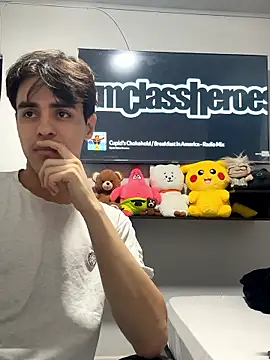 Alex and Fabian online show from January 13, 2026, 3:54 am