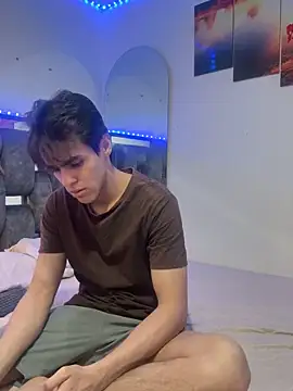 Alex and Fabian online show from February 13, 2026, 5:18 am