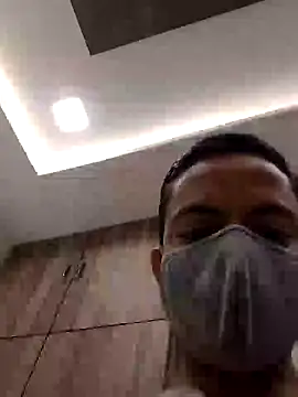 lovablesam online show from December 2, 2024, 9:34 pm