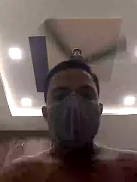 lovablesam online show from December 10, 2024, 9:43 pm