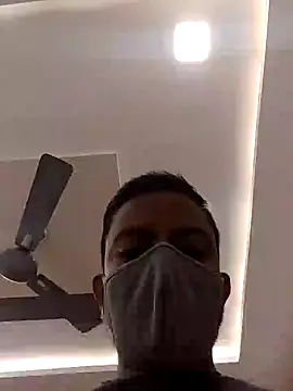 lovablesam online show from January 6, 2025, 9:22 pm