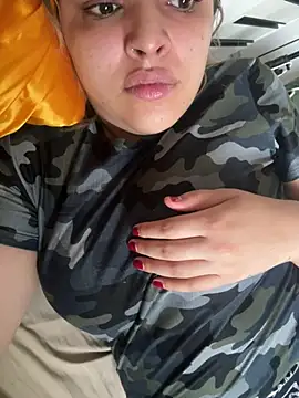 sweetshygirl online show from December 30, 2024, 8:15 pm