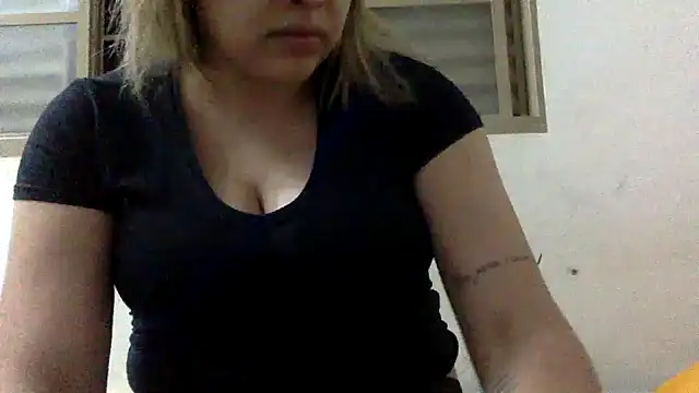 sweetshygirl online show from January 20, 2025, 11:10 pm