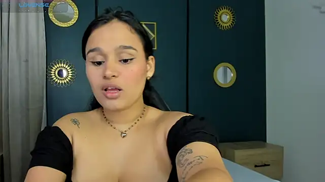 lia sexx19 online show from March 17, 2026, 2:25 am