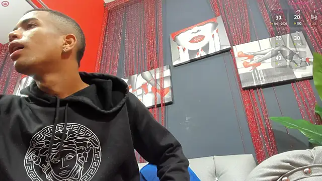 Hotkoljeixxx online show from March 5, 2025, 4:02 am