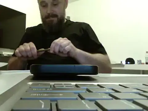 FROL83 online show from April 15, 2026, 5:06 pm