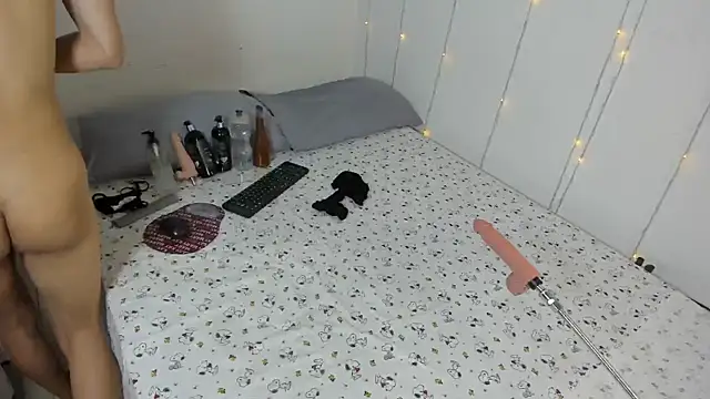 Benjamin Buster online show from September 9, 2025, 8:02 am