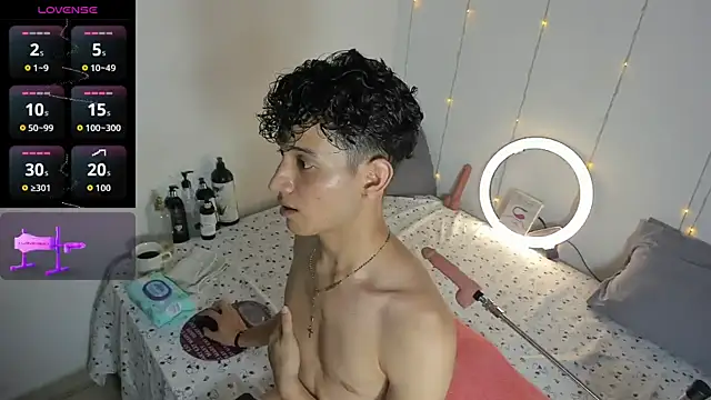 Benjamin Buster online show from September 25, 2025, 4:18 am