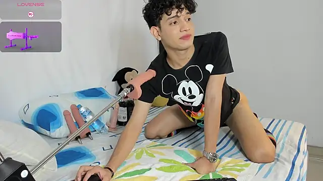 Benjamin Buster online show from March 7, 2025, 4:57 am