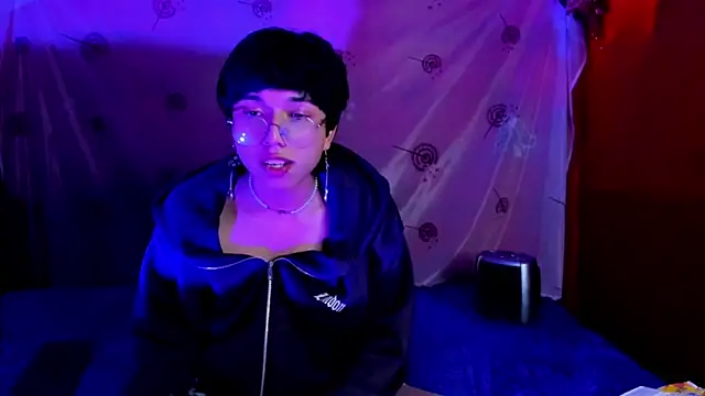 AnggelONfiree online show from February 8, 2025, 6:54 am