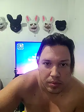 Fullgor91 online show from September 22, 2025, 1:55 am