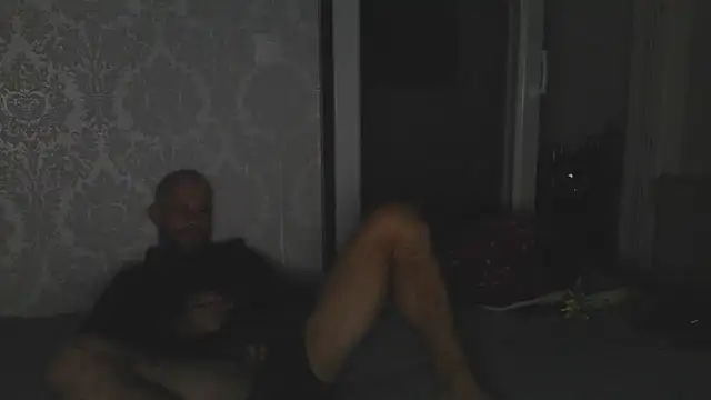 Zbochunec online show from November 8, 2025, 3:21 am