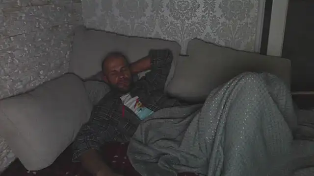 Zbochunec online show from September 17, 2025, 10:01 pm