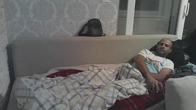 Zbochunec online show from September 23, 2025, 9:55 pm