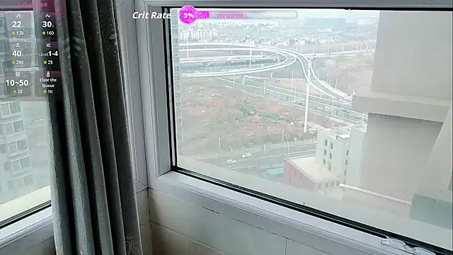 luoxuwen online show from December 23, 2025, 12:22 am