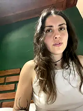 isadelasestrellas online show from September 29, 2025, 6:57 pm