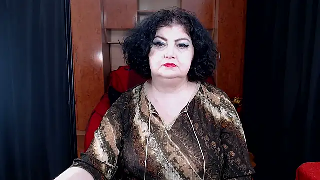  MissJ  online show from March 14, 2025, 1:24 pm