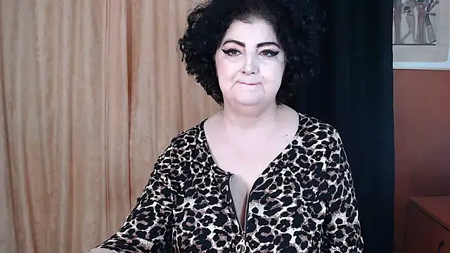  MissJ  online show from April 14, 2026, 12:48 am