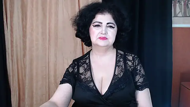  MissJ  online show from March 24, 2026, 7:08 am