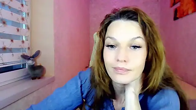 Snapshot of impossibleluna chatting on May 30, 2026, 6:24 pm impossibleluna online show from May 30, 2026, 6:24 pm