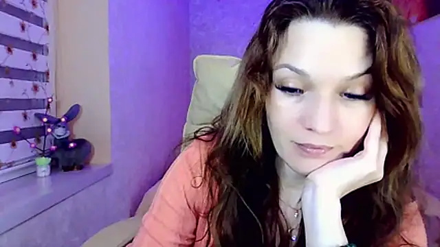 Snapshot of impossibleluna chatting on April 13, 2026, 6:56 pm impossibleluna online show from April 13, 2026, 6:56 pm