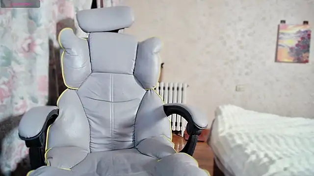 JIAJIA163 online show from October 6, 2025, 1:34 pm