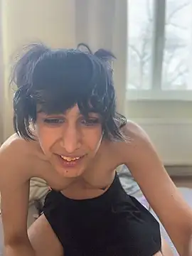 egirl711 online show from April 4, 2026, 10:55 am