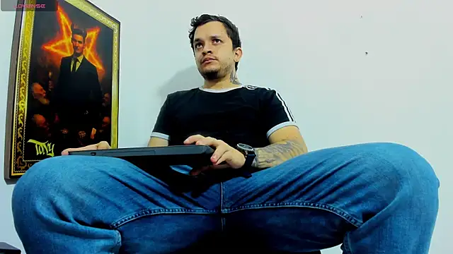 tony landri online show from July 4, 2026, 3:13 am