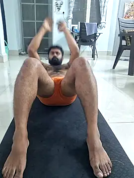 RKumar1994 online show from February 1, 2026, 1:31 pm