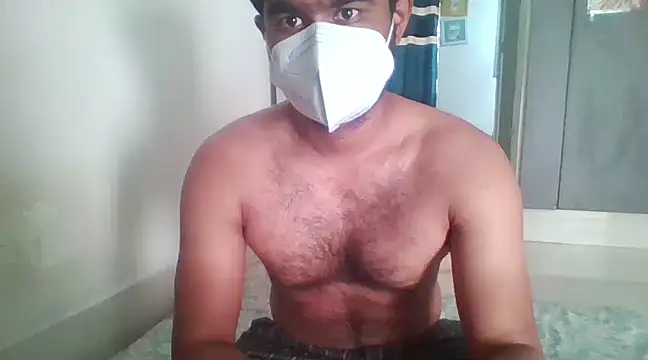 RKumar1994 online show from March 6, 2025, 9:03 am