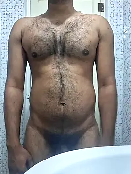 RKumar1994 online show from February 7, 2026, 11:51 am