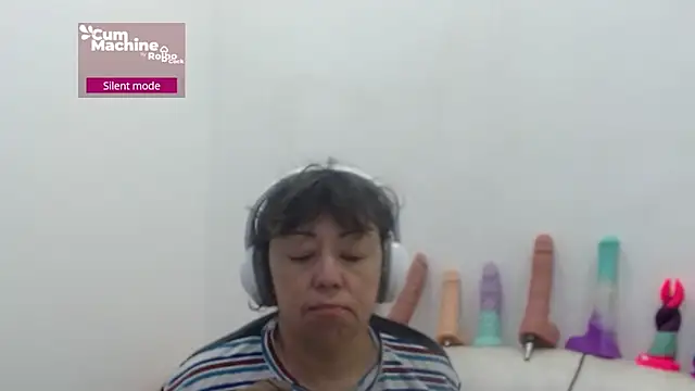 Drool Sucker online show from April 2, 2026, 12:34 pm