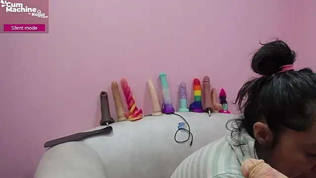 Drool Sucker online show from September 9, 2025, 12:36 pm