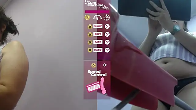 Drool Sucker online show from March 20, 2025, 12:00 pm