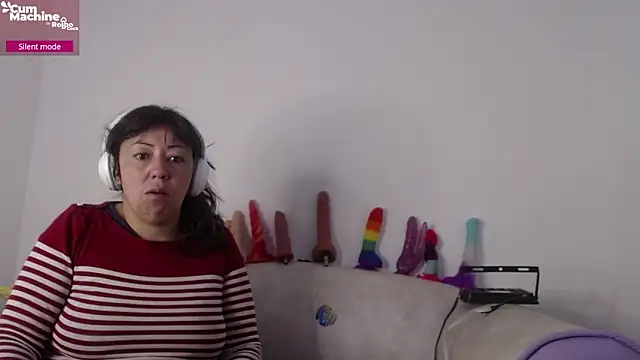 Drool Sucker online show from February 14, 2026, 12:16 pm