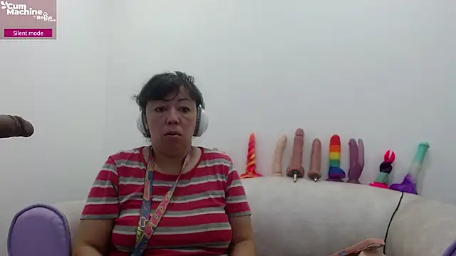 Drool Sucker online show from February 25, 2026, 12:05 pm