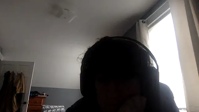 KittingGrappler online show from November 16, 2025, 6:12 pm