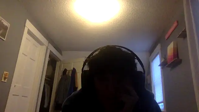 KittingGrappler online show from February 22, 2026, 10:11 pm