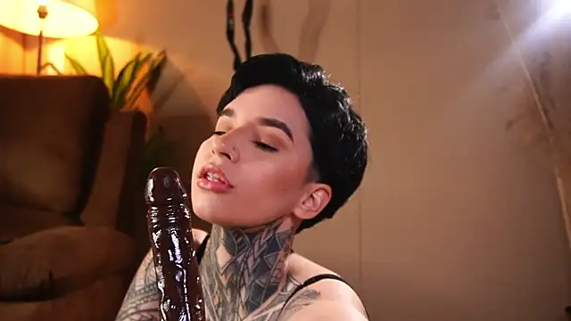 AliceShazaham  online show from July 21, 2026, 6:59 am