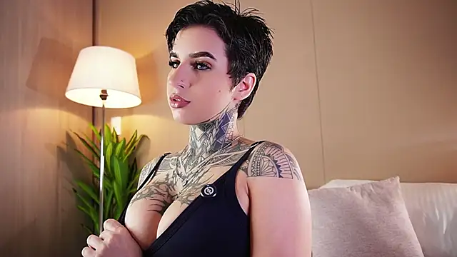 AliceShazaham  online show from April 26, 2026, 11:57 pm