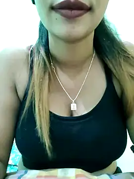 Snapshot of RUPAI009 chatting on March 17, 2025, 6:51 am RUPAI009 online show from March 17, 2025, 6:51 am