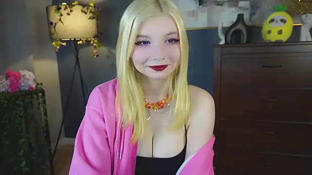 DaisyElmers online show from February 27, 2025, 2:46 am