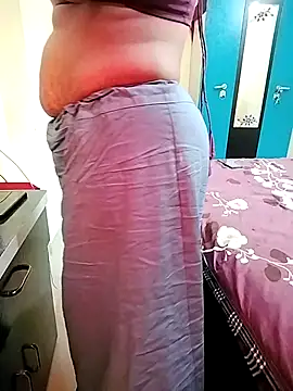 PayalSharmahot143 online show from October 28, 2025, 2:45 am