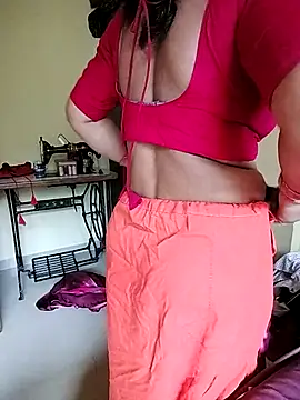 PayalSharmahot143 online show from October 6, 2025, 3:08 am