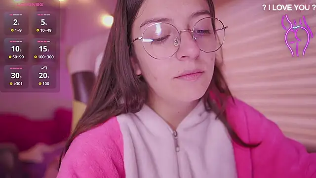 milly kenner online show from March 12, 2026, 7:18 pm