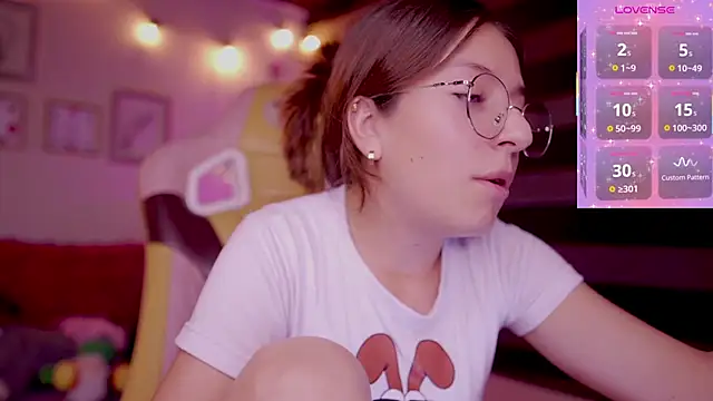 Snapshot of milly_kenner chatting on March 15, 2025, 11:06 pm milly kenner online show from March 15, 2025, 11:06 pm