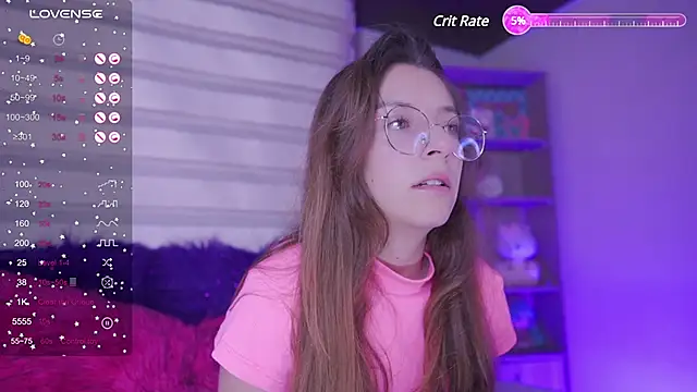 Snapshot of milly_kenner chatting on March 19, 2025, 9:05 pm milly kenner online show from March 19, 2025, 9:05 pm