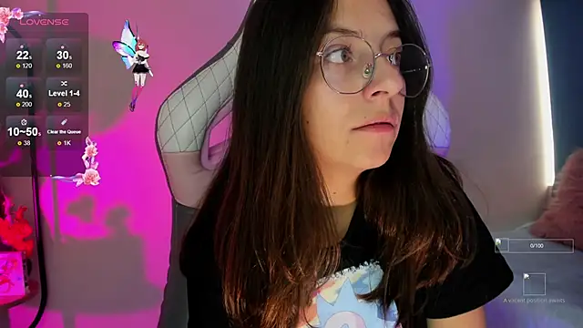 Snapshot of milly_kenner chatting on November 20, 2025, 5:24 pm milly kenner online show from November 20, 2025, 5:24 pm