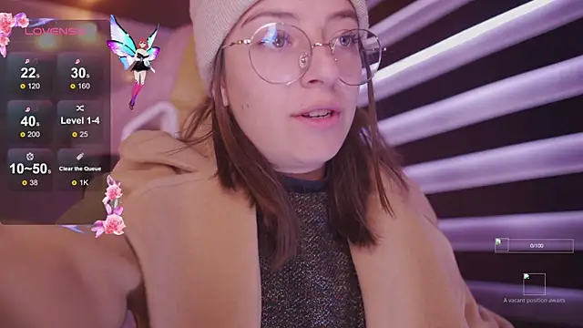 Snapshot of milly_kenner chatting on September 15, 2025, 6:41 pm milly kenner online show from September 15, 2025, 6:41 pm