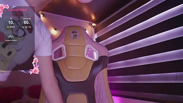 Snapshot of milly_kenner chatting on September 8, 2025, 2:16 pm milly kenner online show from September 8, 2025, 2:16 pm